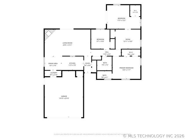 13219 E 30th Place, Tulsa, OK 74134