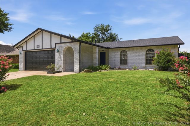 13219 E 30th Place, Tulsa, OK 74134