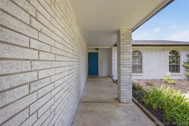 13219 E 30th Place, Tulsa, OK 74134