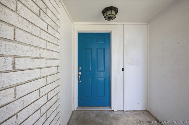 13219 E 30th Place, Tulsa, OK 74134