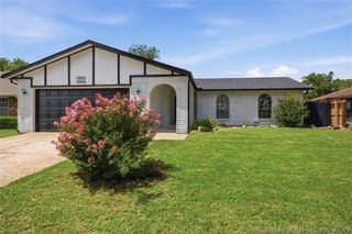 13219 E 30th Place, Tulsa, OK 74134