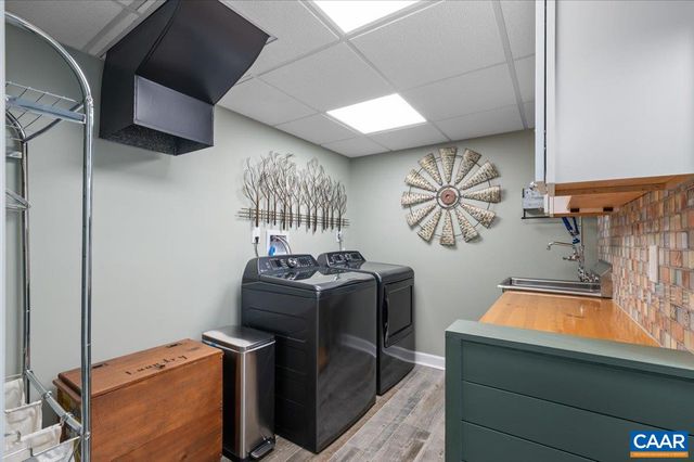 716 PREDDY CREEK RD, Barboursville, VA 22923