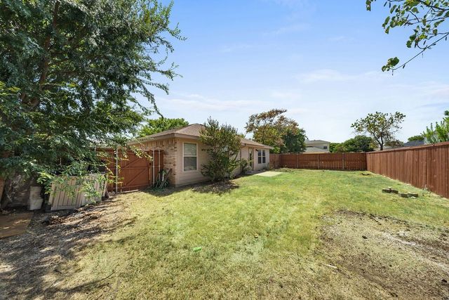 2701 Morningside Drive, Mckinney, TX 75071