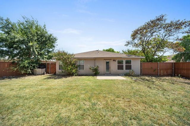 2701 Morningside Drive, Mckinney, TX 75071