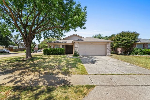 2701 Morningside Drive, Mckinney, TX 75071