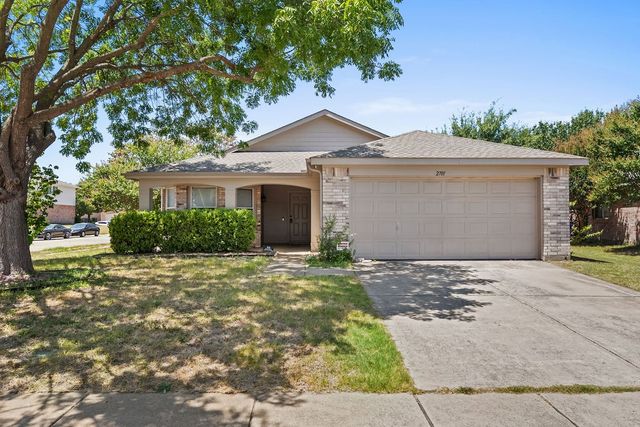 2701 Morningside Drive, Mckinney, TX 75071