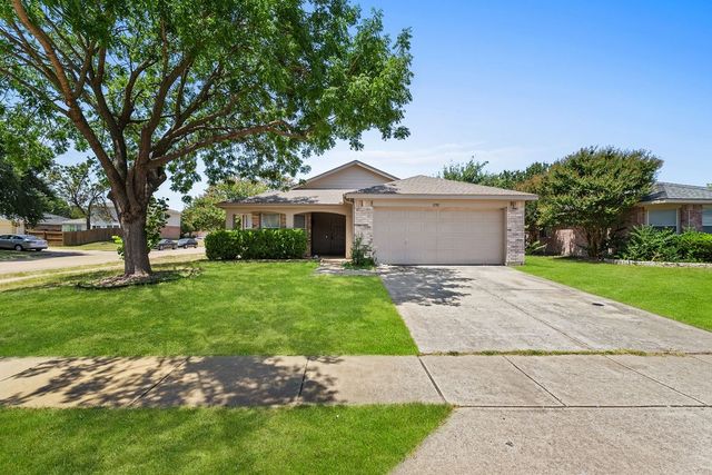 2701 Morningside Drive, Mckinney, TX 75071