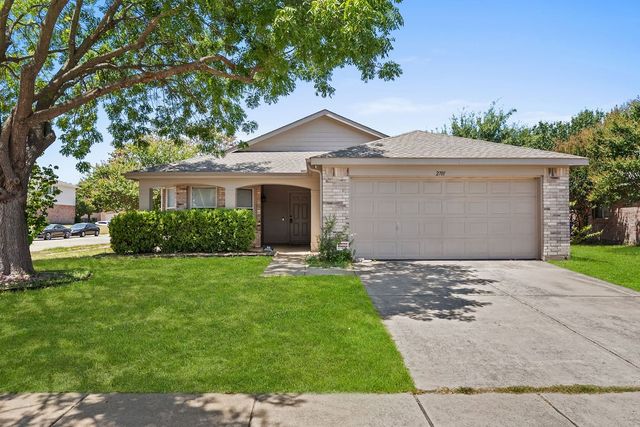 2701 Morningside Drive, Mckinney, TX 75071