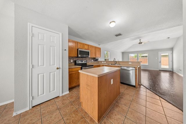 2701 Morningside Drive, Mckinney, TX 75071