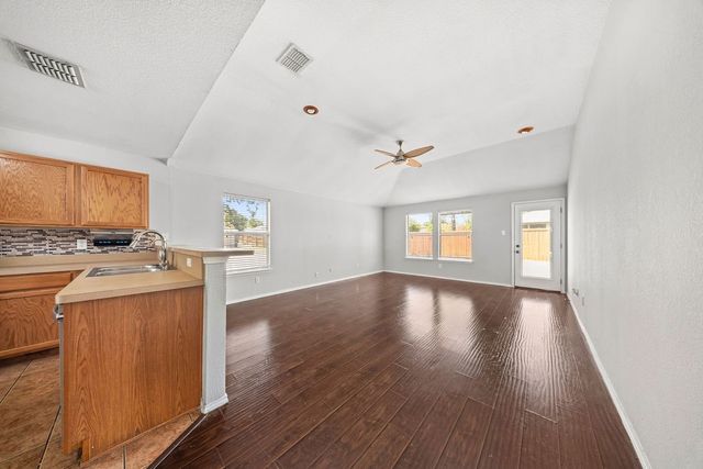 2701 Morningside Drive, Mckinney, TX 75071