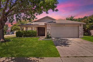 2701 Morningside Drive, Mckinney, TX 75071