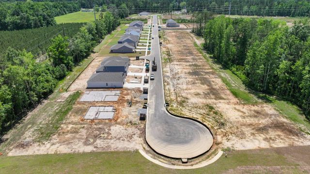 1035 Forrest Creek Drive, Summerville, SC 29483