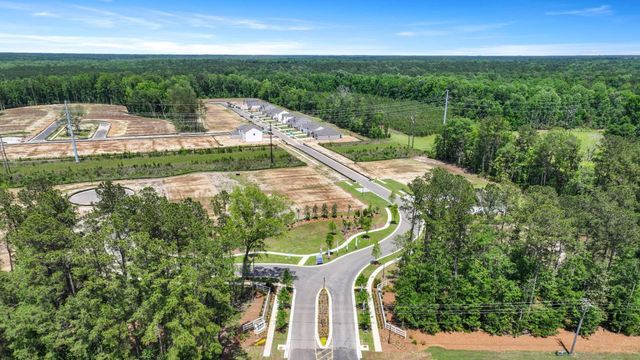 1035 Forrest Creek Drive, Summerville, SC 29483