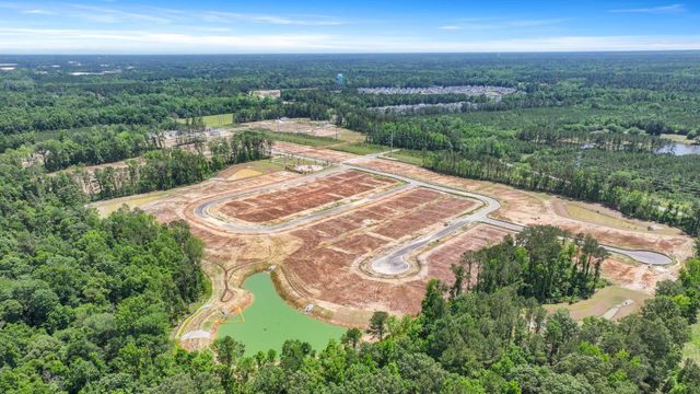 1035 Forrest Creek Drive, Summerville, SC 29483