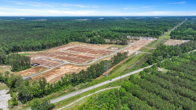 1035 Forrest Creek Drive, Summerville, SC 29483