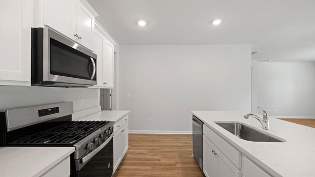 1035 Forrest Creek Drive, Summerville, SC 29483