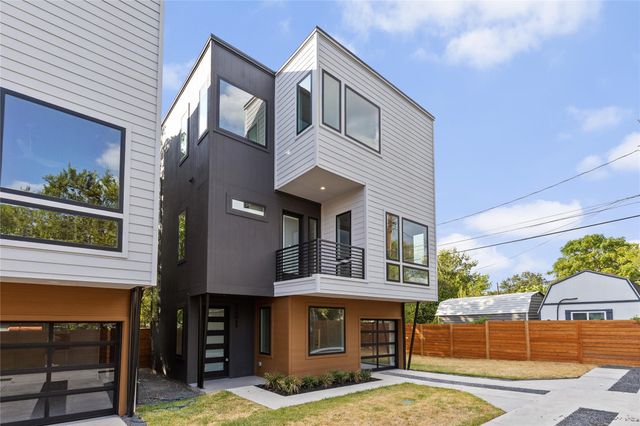100 W Odell ST 3, Austin, TX 78752