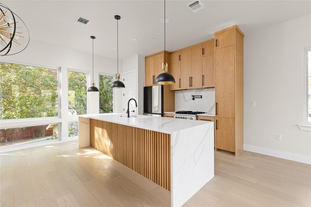 100 W Odell ST 3, Austin, TX 78752
