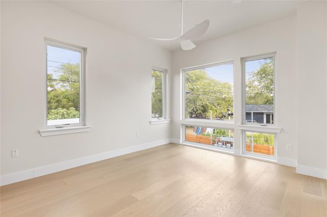 100 W Odell ST 3, Austin, TX 78752