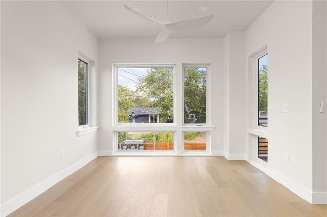 100 W Odell ST 3, Austin, TX 78752