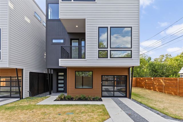 100 W Odell ST 3, Austin, TX 78752