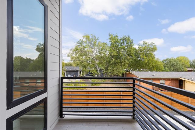 100 W Odell ST 3, Austin, TX 78752