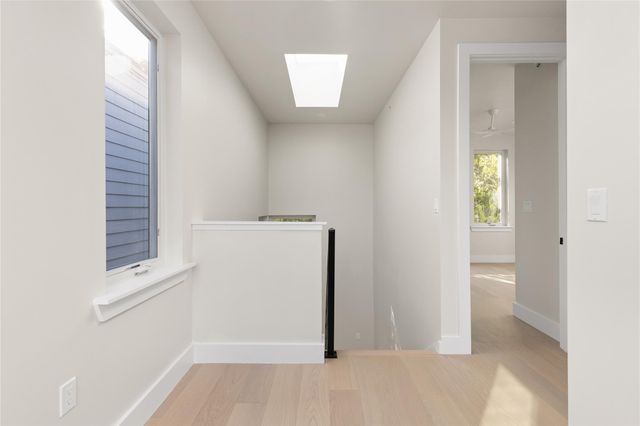 100 W Odell ST 3, Austin, TX 78752