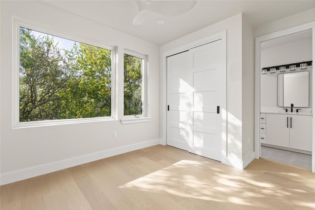 100 W Odell ST 3, Austin, TX 78752