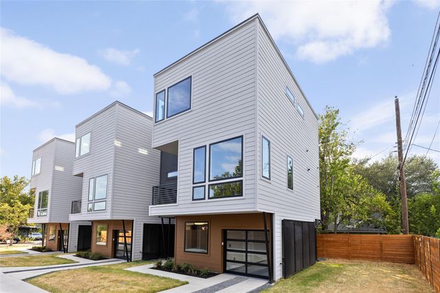 100 W Odell ST 3, Austin, TX 78752