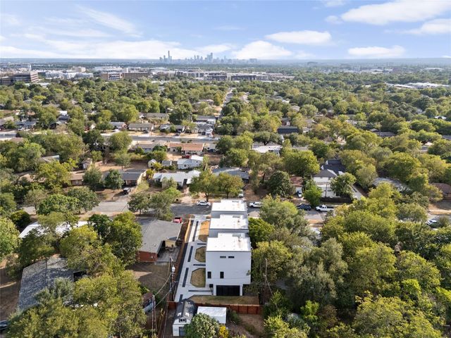 100 W Odell ST 3, Austin, TX 78752
