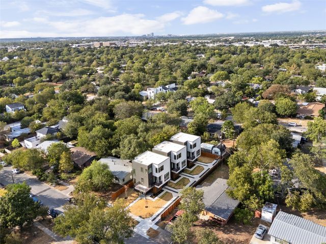100 W Odell ST 3, Austin, TX 78752