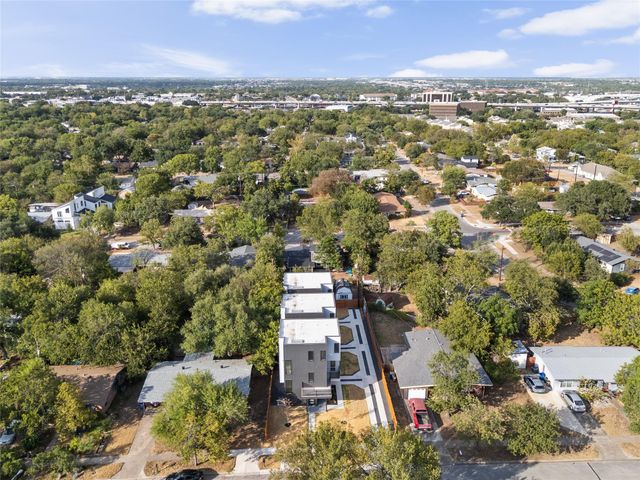100 W Odell ST 3, Austin, TX 78752