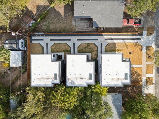 100 W Odell ST 3, Austin, TX 78752