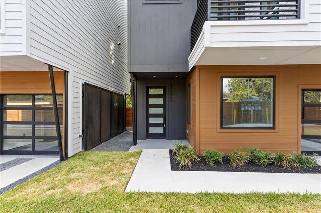 100 W Odell ST 3, Austin, TX 78752
