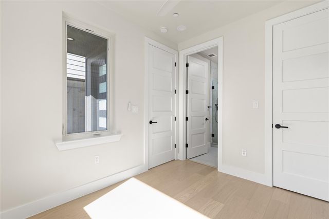 100 W Odell ST 3, Austin, TX 78752