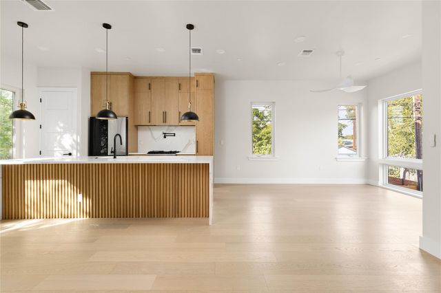 100 W Odell ST 3, Austin, TX 78752