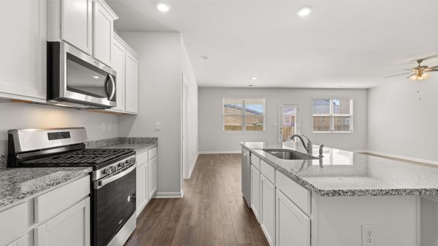 4561 Crimson Pass, Graniteville, SC 29829