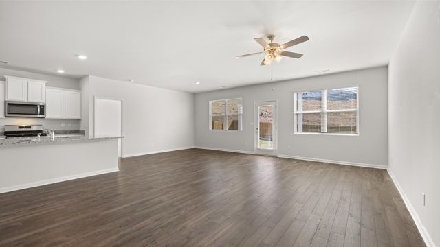 4561 Crimson Pass, Graniteville, SC 29829