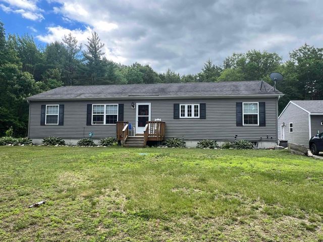 335 Governors Road, Milton, NH 03851