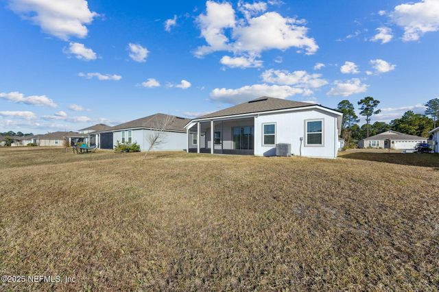 70414 WINDING RIVER Drive, Yulee, FL 32097