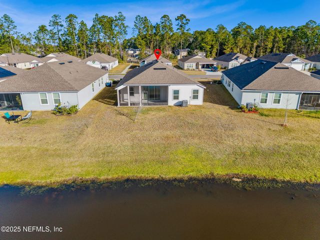 70414 WINDING RIVER Drive, Yulee, FL 32097