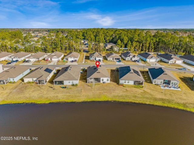70414 WINDING RIVER Drive, Yulee, FL 32097