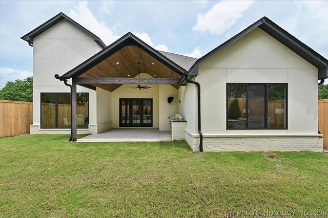 1226 E 30th Street, Tulsa, OK 74114