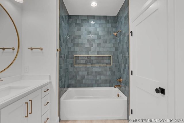 1226 E 30th Street, Tulsa, OK 74114