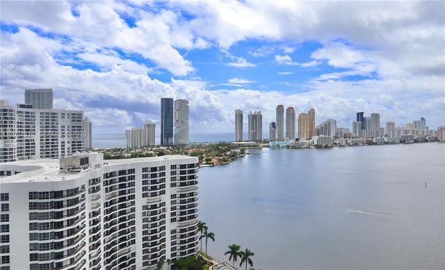 3530 Mystic Pointe Dr 2510, Aventura, FL 33180