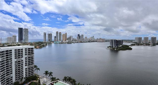 3530 Mystic Pointe Dr 2510, Aventura, FL 33180