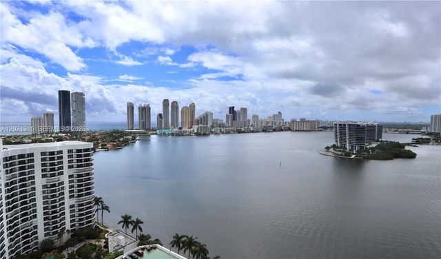 3530 Mystic Pointe Dr 2510, Aventura, FL 33180
