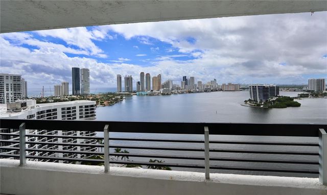 3530 Mystic Pointe Dr 2510, Aventura, FL 33180