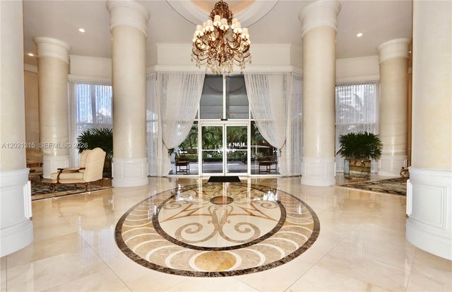 3530 Mystic Pointe Dr 2510, Aventura, FL 33180
