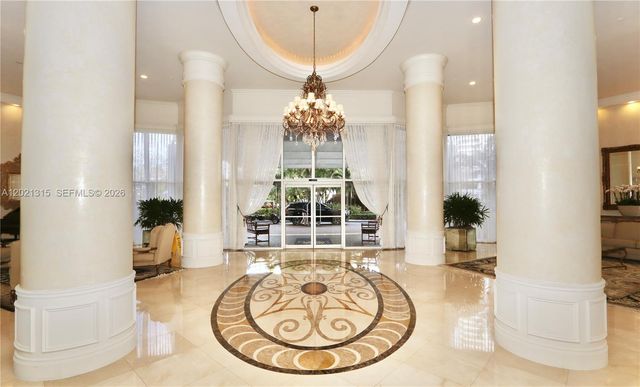 3530 Mystic Pointe Dr 2510, Aventura, FL 33180
